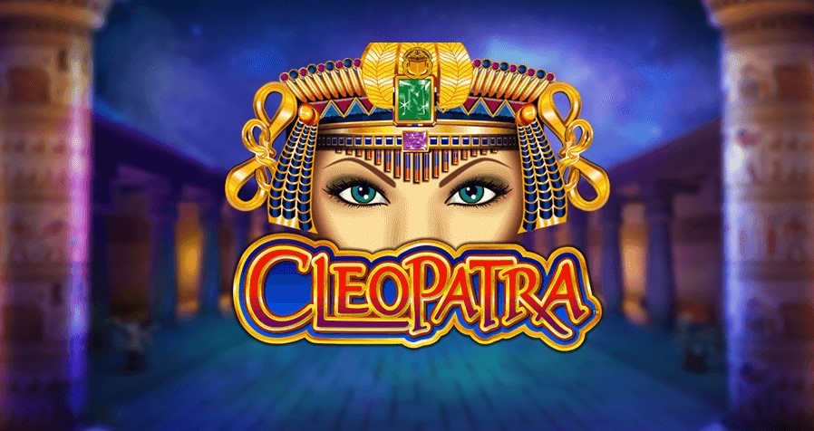 Cleopatra slot