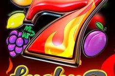Play Lucky Streak 3 slot at Pin Up