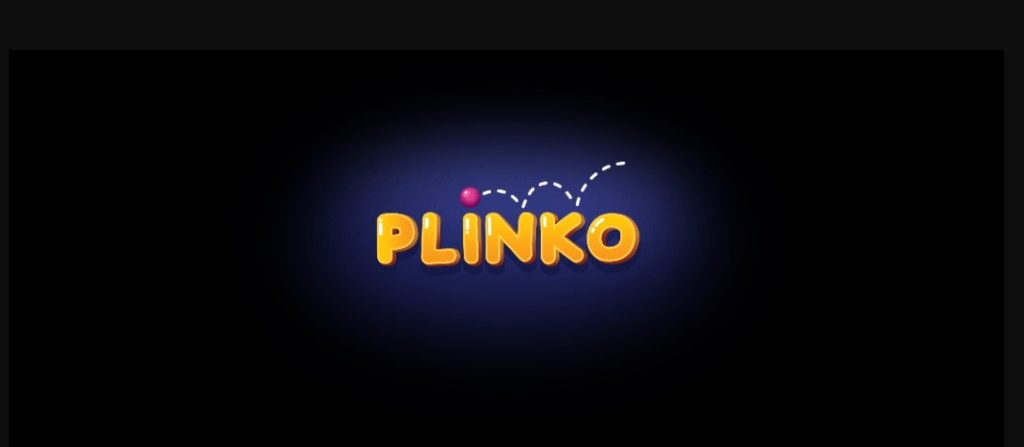 Plinko slot