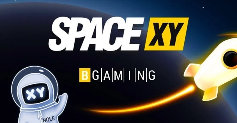 Space XY slot