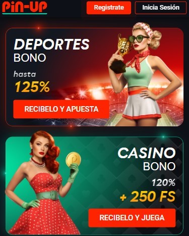 Pin Up Descarga