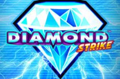 Play Diamond Strike slot at Pin Up