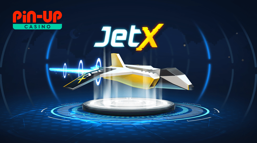 Jet X