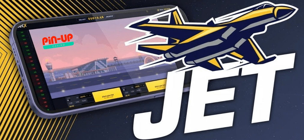 JetX Jugar